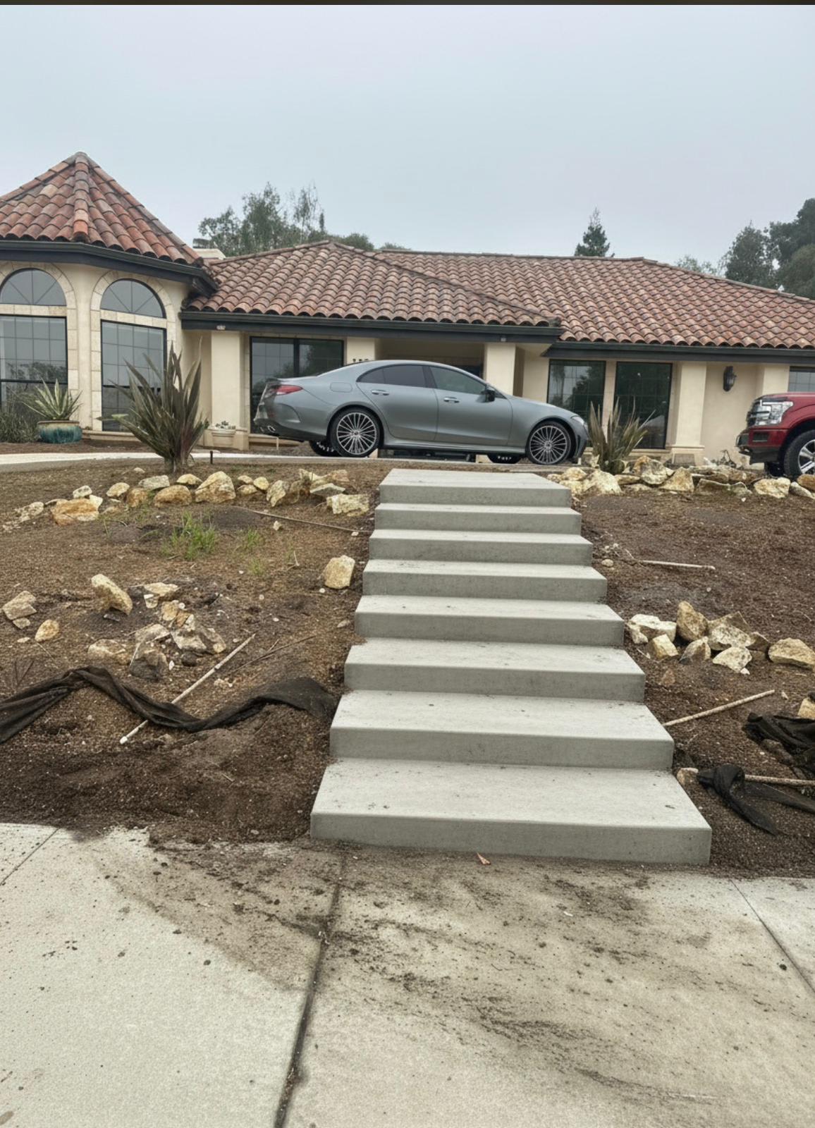 Pavers
