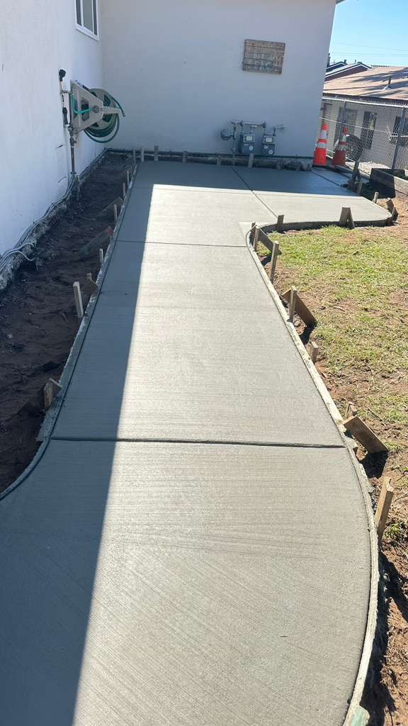 Pavers