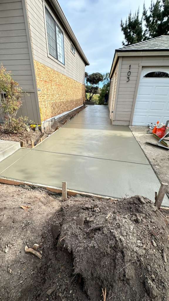 Pavers