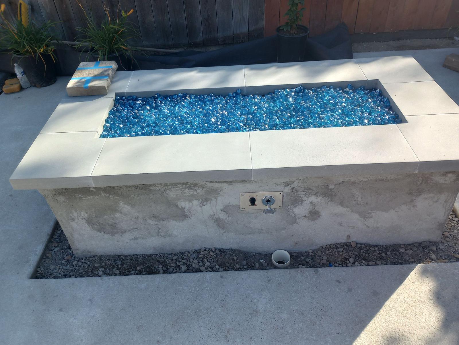 Pavers