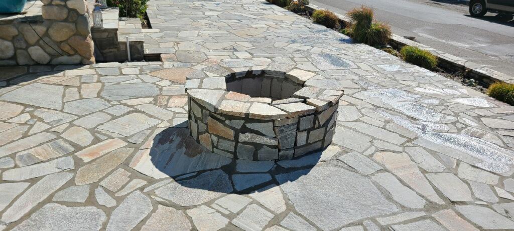 Pavers